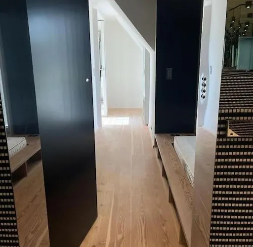 Luxury Penthouse Apartamento *