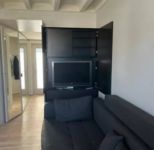 Luxury Penthouse Viena