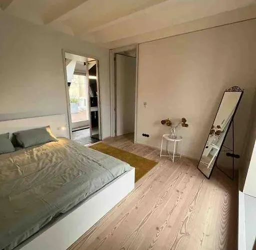 Luxury Penthouse Apartamento Viena