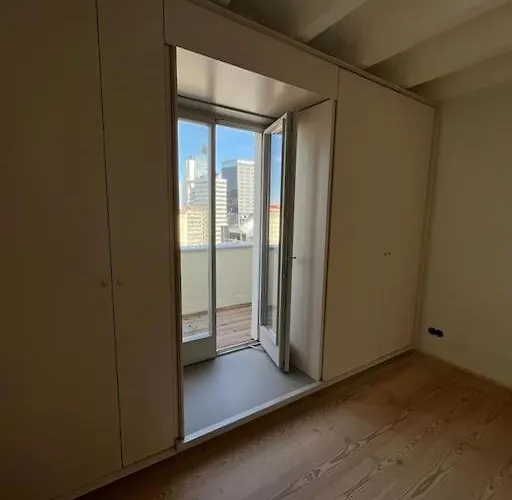 Luxury Penthouse Apartamento *