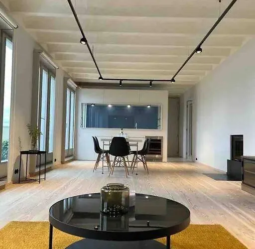 Luxury Penthouse Apartamento *