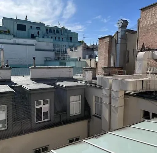 Luxury Penthouse *