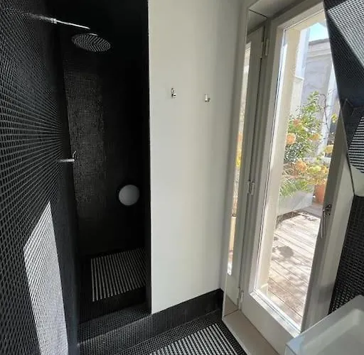 Apartamento Luxury Penthouse